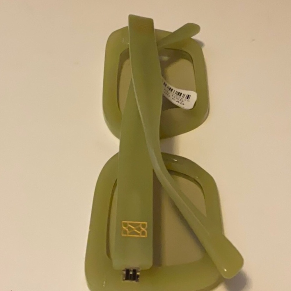 Raie Anthropologie sunglasses, - Picture 3 of 3